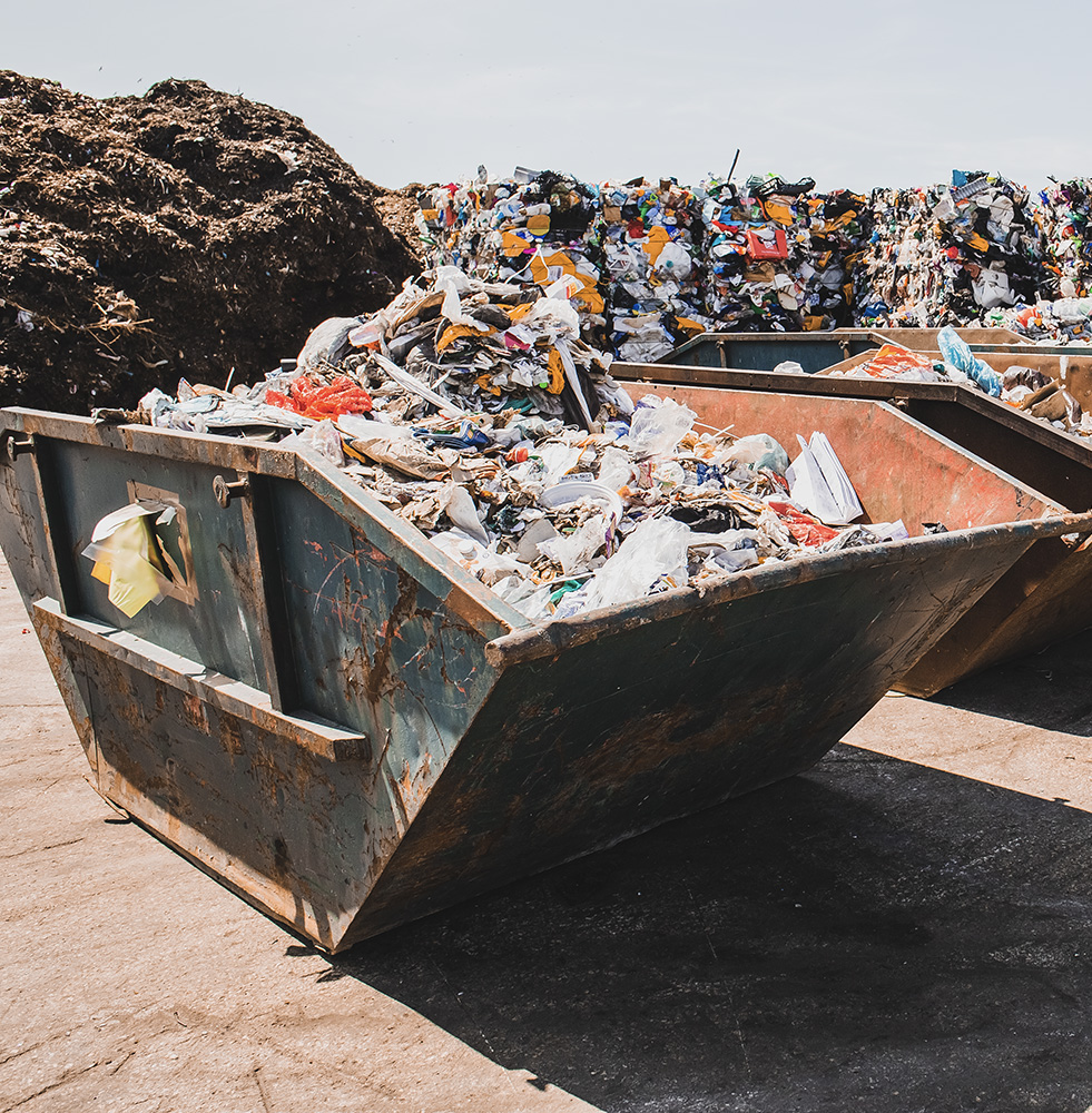Skip Hire Carlisle